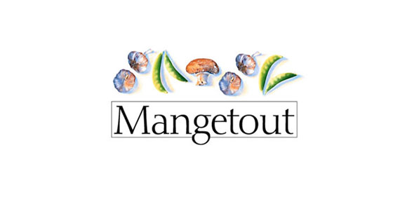 Mangetout logo