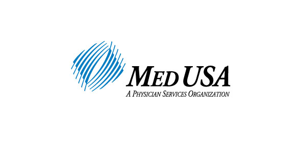 Med USA logo