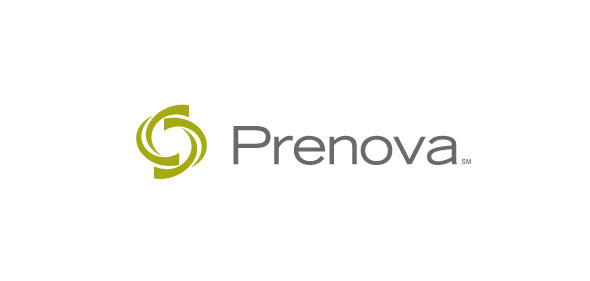 Prenova logo