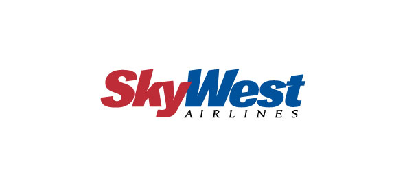 SkyWest Airlines logo