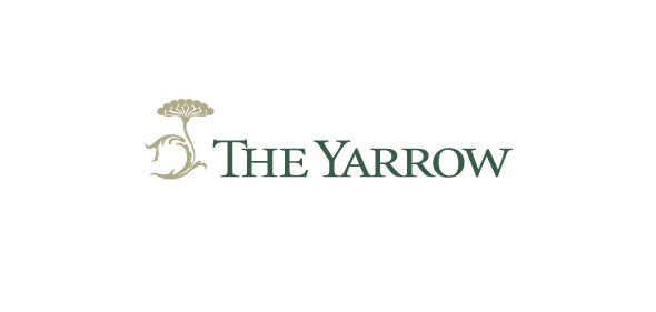 The Yarrow logo